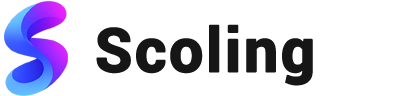 site logo