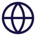 Global Language icon
